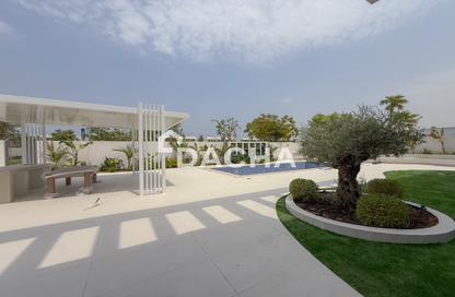 Villa - 6 - 7+ for rent in District One Villas - District One - Mohammed Bin Rashid City - Dubai