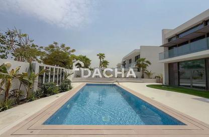 Villa - 6 - 7+ for rent in District One Villas - District One - Mohammed Bin Rashid City - Dubai Villa - 6 - 7+ for rent in District One Villas - District One - Mohammed Bin Rashid City - Dubai