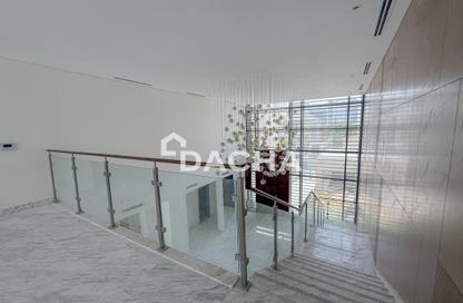 Villa - 6 - 7+ for rent in District One Villas - District One - Mohammed Bin Rashid City - Dubai