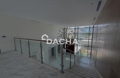 Villa - 6 - 7+ for rent in District One Villas - District One - Mohammed Bin Rashid City - Dubai