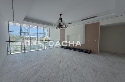 Villa - 6 - 7+ for rent in District One Villas - District One - Mohammed Bin Rashid City - Dubai