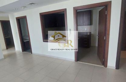 Apartment - 2 - 3 for rent in West Heights 6 - Business Bay - Dubai