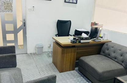 Shop - Studio - 1 Bathroom for sale in Al Jurf Industrial 2 - Al Jurf Industrial - Ajman