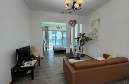 Apartment - Studio - 1 Bathroom for rent in Marina Diamond 3 - Marina Diamonds - Dubai Marina - Dubai Apartment - Studio - 1 Bathroom for rent in Marina Diamond 3 - Marina Diamonds - Dubai Marina - Dubai