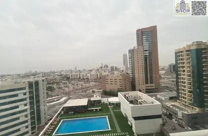 Apartment - 1 Bedroom - 1 Bathroom for rent in Sheikh Hamad Bin Abdullah St. - Fujairah