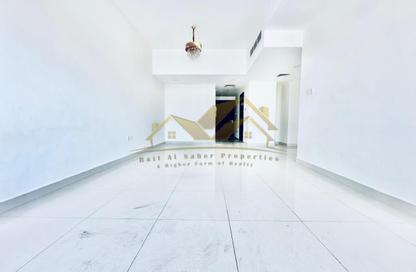 Apartment - 2 Bedrooms - 3 Bathrooms for rent in Jumeirah Garden City - Al Satwa - Dubai