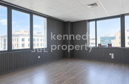 Office Space - Studio - 1 for rent in Abdul Rahim Mohd Al Zarooni Building - Al Muraqqabat - Deira - Dubai Office Space - Studio - 1 for rent in Abdul Rahim Mohd Al Zarooni Building - Al Muraqqabat - Deira - Dubai