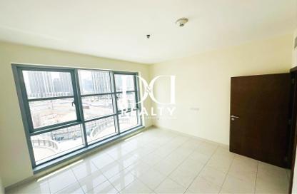 Apartment - 2 Bedrooms - 2 Bathrooms for rent in Standpoint Tower 1 - Standpoint Towers - Downtown Dubai - Dubai