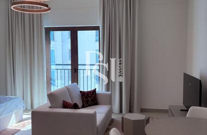 Apartment - Studio - 1 Bathroom for rent in Views A - Yas Golf Collection - Yas Island - Abu Dhabi Apartment - Studio - 1 Bathroom for rent in Views A - Yas Golf Collection - Yas Island - Abu Dhabi