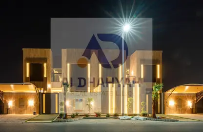 فيلا - 5 غرف نوم - 7 حمامات للبيع في فيلا الحوشي - حوشي - البادي - الشارقة