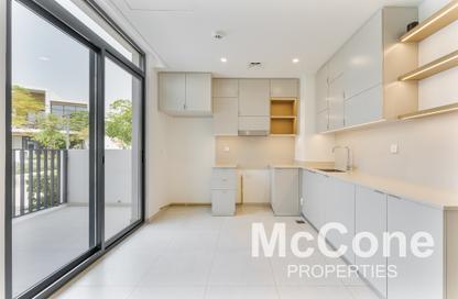 Townhouse - 3 Bedrooms - 4 Bathrooms for rent in Bliss - Arabian Ranches 3 - Dubai Townhouse - 3 Bedrooms - 4 Bathrooms for rent in Bliss - Arabian Ranches 3 - Dubai