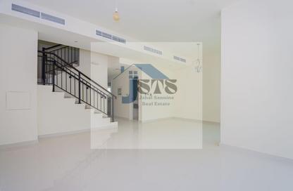 Townhouse - 3 Bedrooms - 5 Bathrooms for rent in Centaury - Damac Hills 2 - Dubai