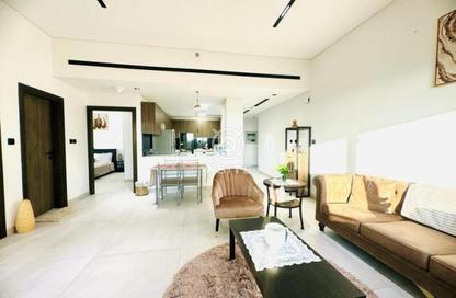 Apartment - 2 Bedrooms - 2 Bathrooms for rent in Marwa Heights - District 15 - Jumeirah Village Circle - Dubai
