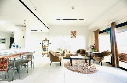 Apartment - 2 Bedrooms - 2 Bathrooms for rent in Marwa Heights - District 15 - Jumeirah Village Circle - Dubai