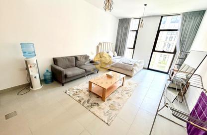 Apartment - Studio - 1 for rent in Souks Residential - Al Mamsha - Muwaileh - Sharjah