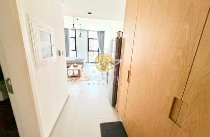 Apartment - Studio - 1 for rent in Souks Residential - Al Mamsha - Muwaileh - Sharjah Apartment - Studio - 1 for rent in Souks Residential - Al Mamsha - Muwaileh - Sharjah