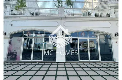 Shop - Studio - 2 Bathrooms for rent in Vincitore Boulevard 3 - Vincitore Boulevard - Arjan - Dubai Shop - Studio - 2 Bathrooms for rent in Vincitore Boulevard 3 - Vincitore Boulevard - Arjan - Dubai
