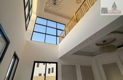 Villa - 6 - 7+ for sale in Ajman Hills - Al Alia - Ajman Villa - 6 - 7+ for sale in Ajman Hills - Al Alia - Ajman