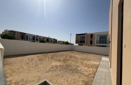 Villa - 4 Bedrooms - 4 Bathrooms for sale in Greenview 3 - Emaar South - Dubai South (Dubai World Central) - Dubai Villa - 4 Bedrooms - 4 Bathrooms for sale in Greenview 3 - Emaar South - Dubai South (Dubai World Central) - Dubai
