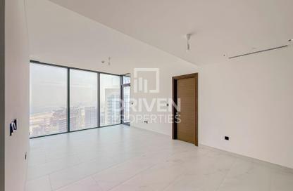 Apartment - 2 Bedrooms - 4 Bathrooms for sale in The Crest Tower A - The Crest - Sobha Hartland - Mohammed Bin Rashid City - Dubai Apartment - 2 Bedrooms - 4 Bathrooms for sale in The Crest Tower A - The Crest - Sobha Hartland - Mohammed Bin Rashid City - Dubai