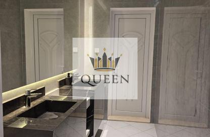 Villa - 4 Bedrooms - 6 Bathrooms for sale in Al Helio 1 - Al Helio - Ajman