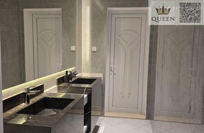 Villa - 4 Bedrooms - 6 Bathrooms for sale in Al Helio 1 - Al Helio - Ajman Villa - 4 Bedrooms - 6 Bathrooms for sale in Al Helio 1 - Al Helio - Ajman