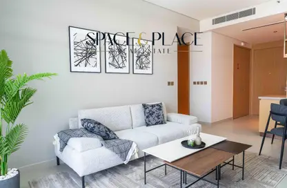 Apartment - 2 Bedrooms - 2 Bathrooms for rent in Vida Dubai Mall Tower 2 - Vida Residences Dubai Mall - Downtown Dubai - Dubai