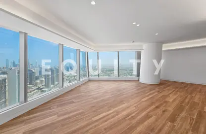 Apartment - 2 Bedrooms - 2 Bathrooms for sale in Uptown Tower - Uptown Dubai - Jumeirah Lake Towers - Dubai