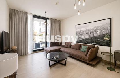 Apartment - 1 Bedroom - 2 Bathrooms for rent in LIV Residence - Dubai Marina - Dubai Apartment - 1 Bedroom - 2 Bathrooms for rent in LIV Residence - Dubai Marina - Dubai
