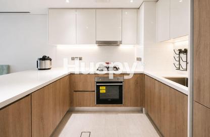 Apartment - 1 Bedroom - 2 Bathrooms for rent in LIV Residence - Dubai Marina - Dubai