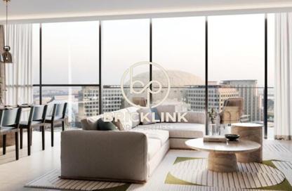 Apartment - 1 - 2 for sale in Sobha One Tower C - Sobha One - Ras Al Khor Industrial 1 - Ras Al Khor - Dubai