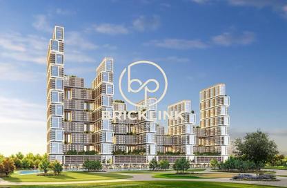 Apartment - 1 - 2 for sale in Sobha One Tower C - Sobha One - Ras Al Khor Industrial 1 - Ras Al Khor - Dubai