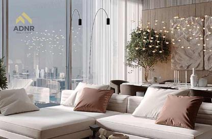 Apartment - Studio - 1 Bathroom for sale in 368 Park Lane - District 10 - Jumeirah Village Circle - Dubai