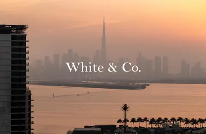 Apartment - 1 Bedroom - 1 Bathroom for sale in Creek Palace - Dubai Creek Harbour (The Lagoons) - Dubai