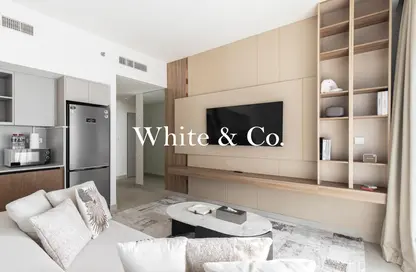 Apartment - 1 Bedroom - 1 Bathroom for sale in Creek Palace - Dubai Creek Harbour (The Lagoons) - Dubai