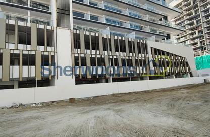 Land - Studio for sale in Arjan Circle - Arjan - Dubai