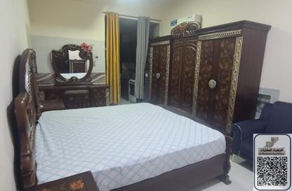 Apartment - Studio - 1 for rent in Al Rawda 2 Villas - Al Rawda 2 - Al Rawda - Ajman