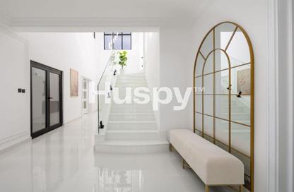 Villa - 4 - 5 for rent in Garden Homes Frond M - Garden Homes - Palm Jumeirah - Dubai Villa - 4 - 5 for rent in Garden Homes Frond M - Garden Homes - Palm Jumeirah - Dubai