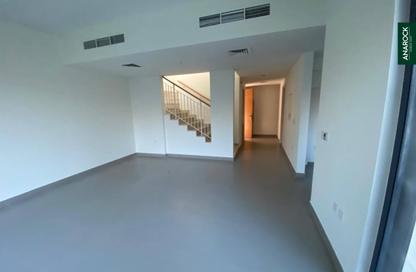 Townhouse - 3 Bedrooms - 4 Bathrooms for rent in Maple at Dubai Hills Estate 2 - Maple at Dubai Hills Estate - Dubai Hills Estate - Dubai