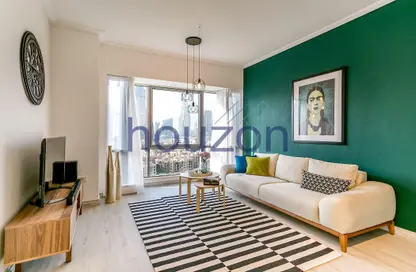 Apartment - 2 Bedrooms - 3 Bathrooms for rent in South Ridge 4 - South Ridge - Downtown Dubai - Dubai