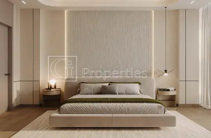 شقة - 1 حمام للبيع في بن غاطي سكاي رايز برج سي - بن غاطي سكاي رايز - الخليج التجاري - دبي