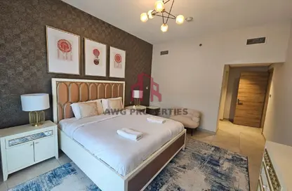 Apartment - 2 Bedrooms - 4 Bathrooms for rent in Eleganz by Danube - District 14 - Jumeirah Village Circle - Dubai Apartment - 2 Bedrooms - 4 Bathrooms for rent in Eleganz by Danube - District 14 - Jumeirah Village Circle - Dubai
