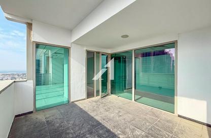 Office Space - Studio - 1 Bathroom for rent in The Prism - Business Bay - Dubai Office Space - Studio - 1 Bathroom for rent in The Prism - Business Bay - Dubai