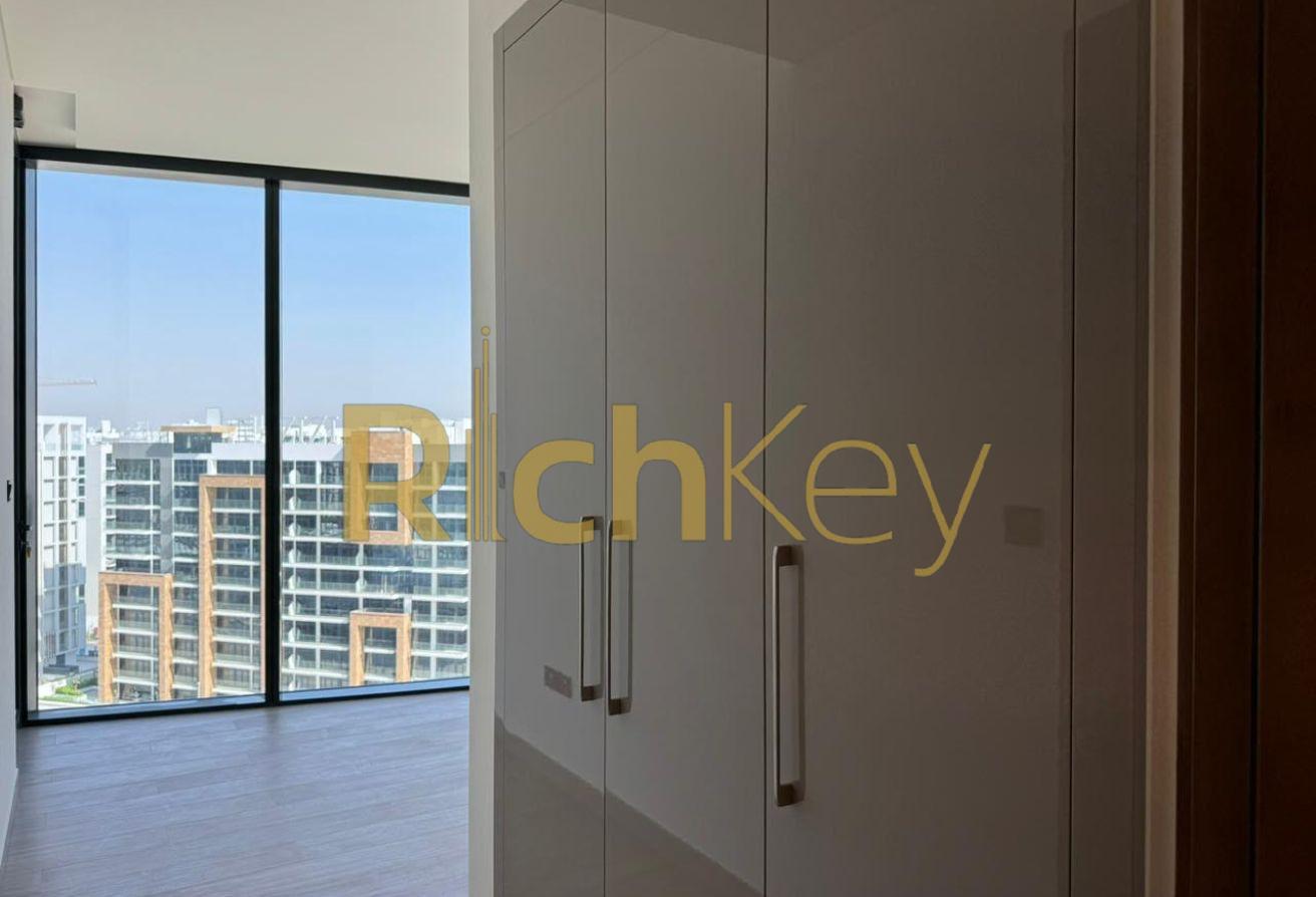 1BR + Study | Fitted Kitchen | Vacant & Ready photo 12