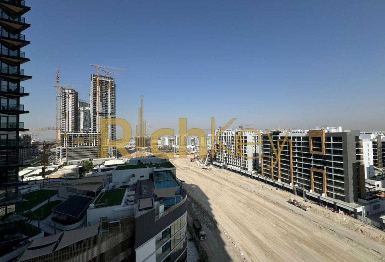 1BR + Study | Fitted Kitchen | Vacant & Ready photo 14