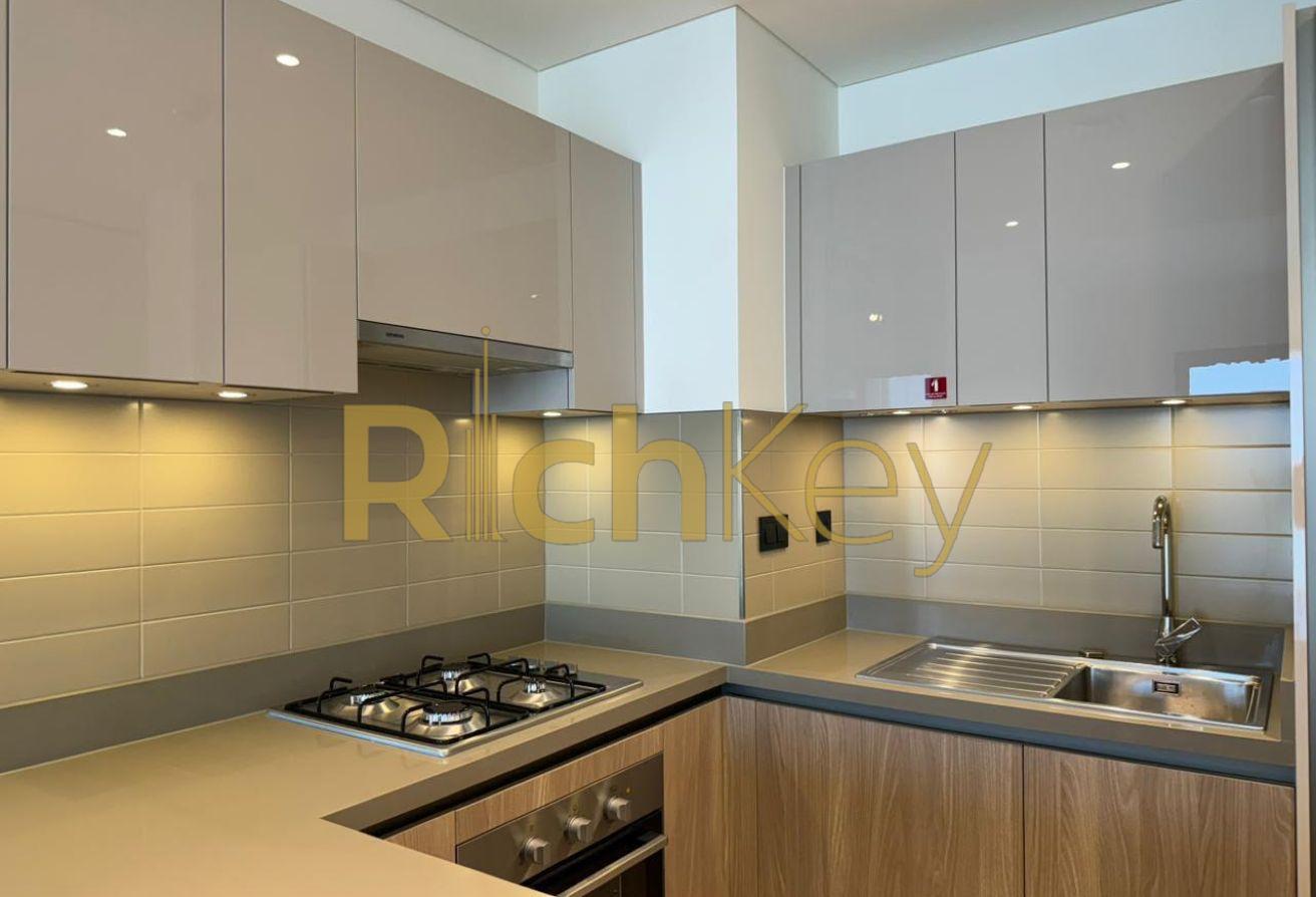 1BR + Study | Fitted Kitchen | Vacant & Ready photo 5