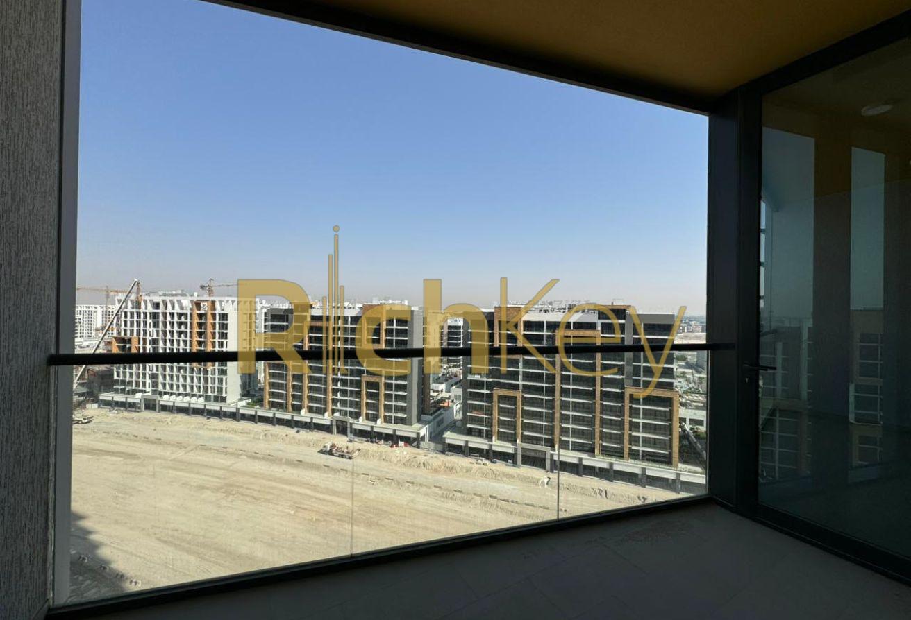 1BR + Study | Fitted Kitchen | Vacant & Ready photo 13