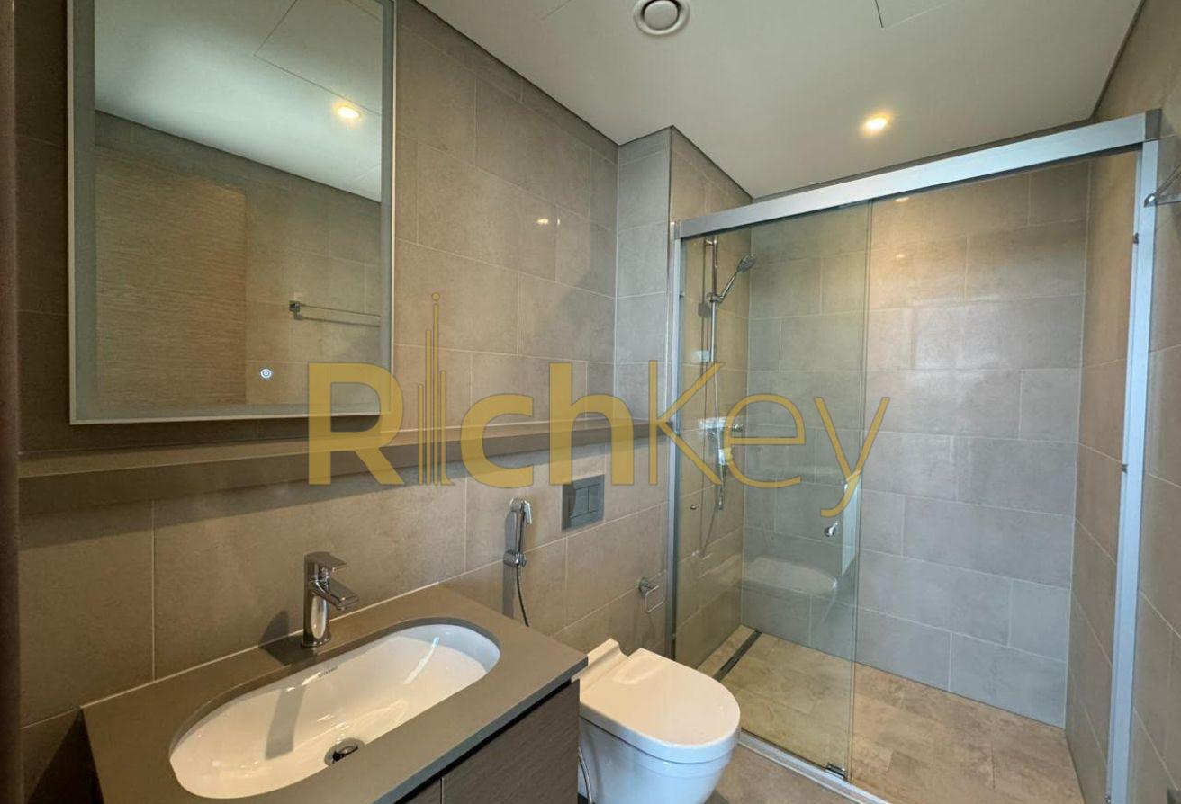 1BR + Study | Fitted Kitchen | Vacant & Ready photo 10