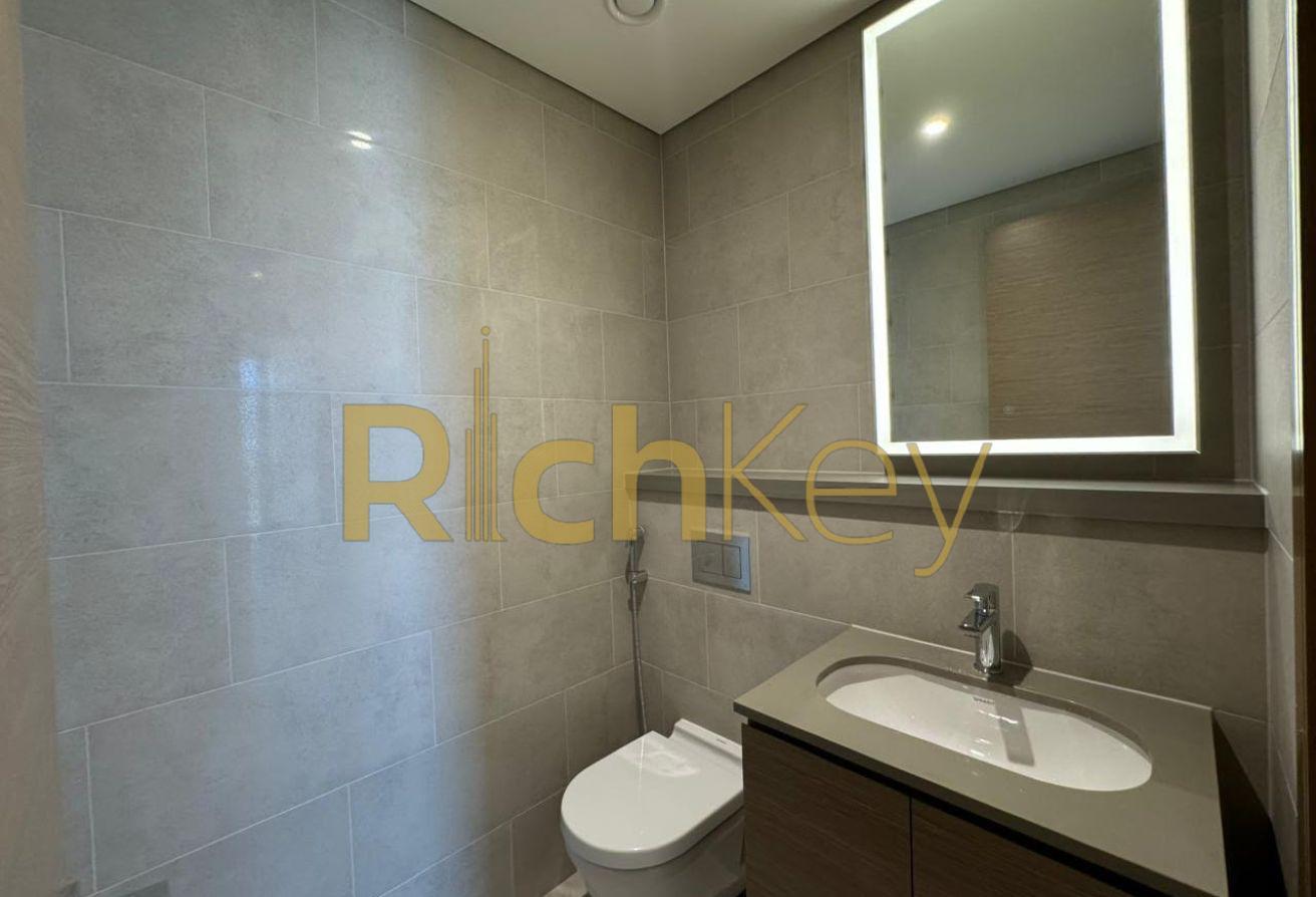 1BR + Study | Fitted Kitchen | Vacant & Ready photo 11