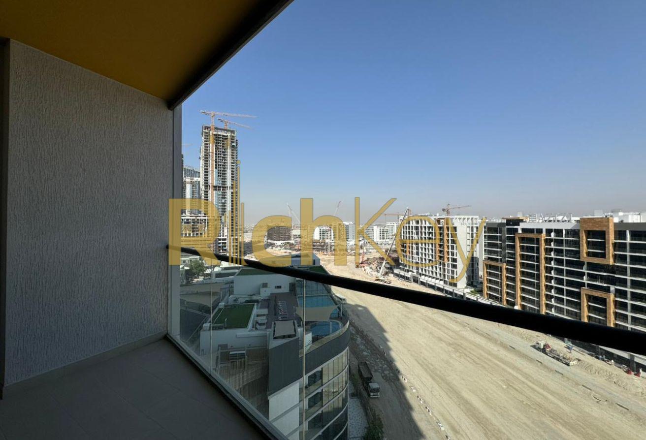 1BR + Study | Fitted Kitchen | Vacant & Ready photo 8